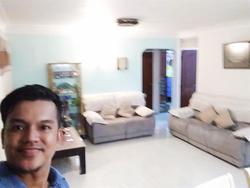 Blk 413 Saujana Road (Bukit Panjang), HDB 5 Rooms #200714092